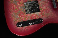 Fender Custom Vintage Custom '68 Telecaster NOS - PSY