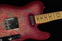 Fender Custom Vintage Custom '68 Telecaster NOS - PSY