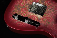 Fender Custom Vintage Custom '68 Telecaster NOS - PSY