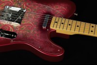 Fender Custom Vintage Custom '68 Telecaster NOS - PSY