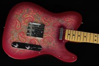 Fender Custom Vintage Custom '68 Telecaster NOS - PSY