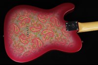 Fender Custom Vintage Custom '68 Telecaster NOS - PSY