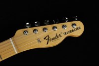 Fender Custom Vintage Custom '68 Telecaster NOS - PSY