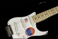 Fender Eric Clapton Stratocaster