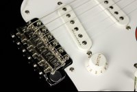 Fender Eric Clapton Stratocaster