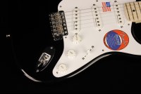 Fender Eric Clapton Stratocaster - BK