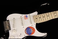 Fender Eric Clapton Stratocaster - BK