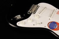 Fender Eric Clapton Stratocaster - BK