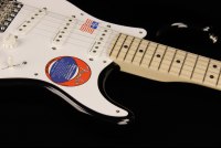 Fender Eric Clapton Stratocaster - BK