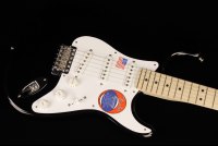 Fender Eric Clapton Stratocaster - BK