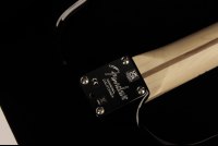 Fender Eric Clapton Stratocaster - BK