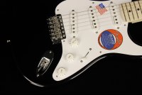 Fender Eric Clapton Stratocaster - BK