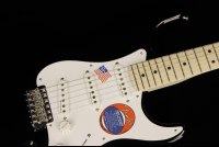 Fender Eric Clapton Stratocaster - BK