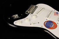Fender Eric Clapton Stratocaster - BK