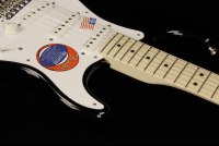 Fender Eric Clapton Stratocaster - BK