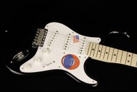 Fender Eric Clapton Stratocaster - BK