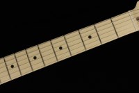 Fender Eric Clapton Stratocaster - BK