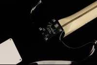 Fender Eric Clapton Stratocaster - BK