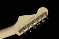 Fender Eric Clapton Stratocaster - BK