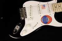 Fender Eric Clapton Stratocaster