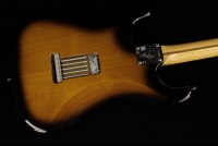 Fender Eric Johnson Stratocaster