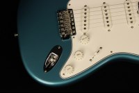 Fender Eric Johnson Stratocaster Rosewood - LAF
