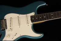 Fender Eric Johnson Stratocaster Rosewood - LAF