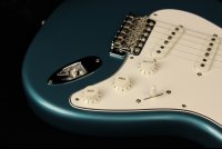 Fender Eric Johnson Stratocaster Rosewood - LAF
