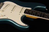 Fender Eric Johnson Stratocaster Rosewood - LAF