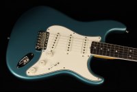 Fender Eric Johnson Stratocaster Rosewood - LAF