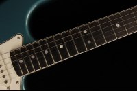 Fender Eric Johnson Stratocaster Rosewood - LAF