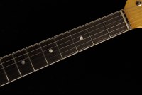 Fender Eric Johnson Stratocaster Rosewood - LAF