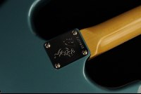 Fender Eric Johnson Stratocaster Rosewood - LAF