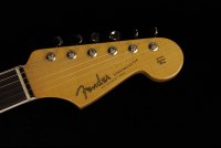 Fender Eric Johnson Stratocaster Rosewood - LAF