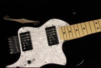 Fender FSR American Vintage '72 Telecaster Thinline