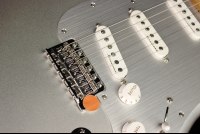 Fender H.E.R. Stratocaster