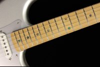 Fender H.E.R. Stratocaster