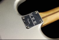 Fender H.E.R. Stratocaster