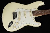 Fender Jeff Beck Stratocaster - OW