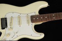 Fender Jeff Beck Stratocaster - OW