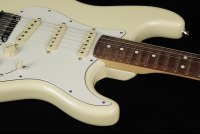 Fender Jeff Beck Stratocaster - OW
