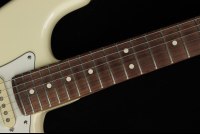 Fender Jeff Beck Stratocaster - OW