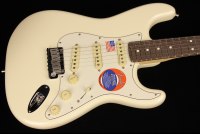 Fender Jeff Beck Stratocaster - OW