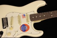 Fender Jeff Beck Stratocaster - OW