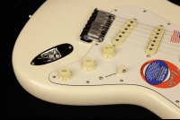 Fender Jeff Beck Stratocaster - OW