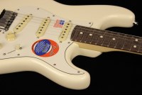 Fender Jeff Beck Stratocaster - OW