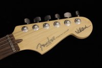 Fender Jeff Beck Stratocaster - OW