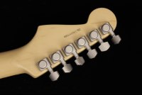 Fender Jeff Beck Stratocaster - OW