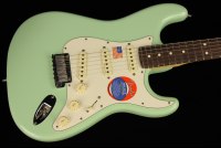 Fender Jeff Beck Stratocaster - SG