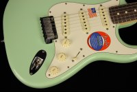 Fender Jeff Beck Stratocaster - SG